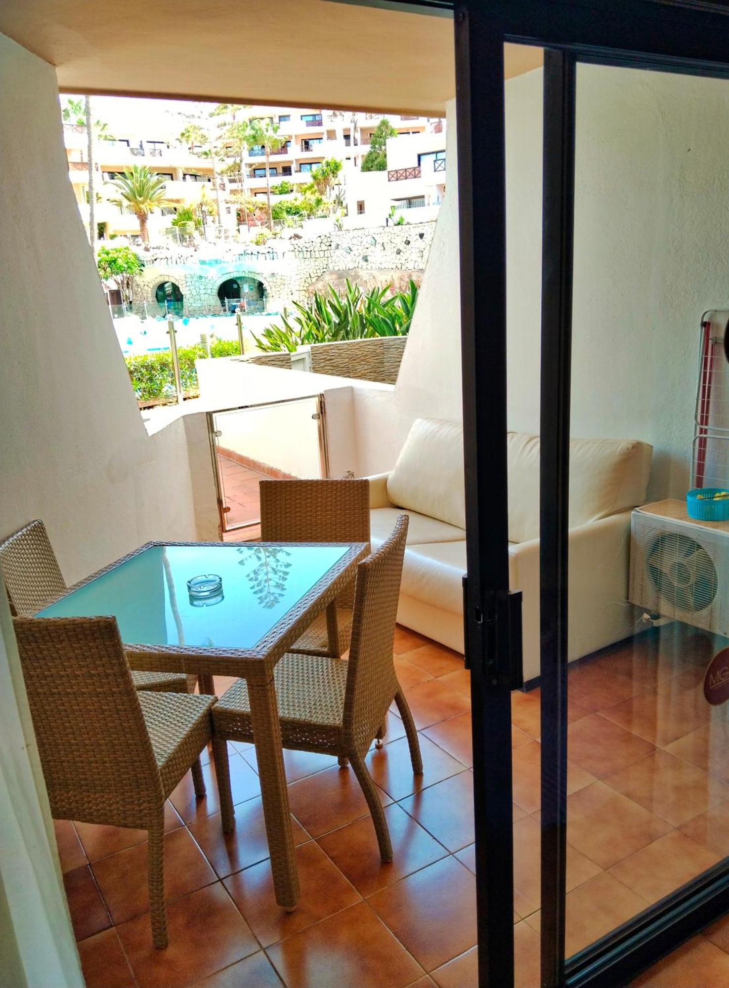 Golf Mar Sur Albatros 5 Bed Places Apartment San Miguel de Abona Exterior photo
